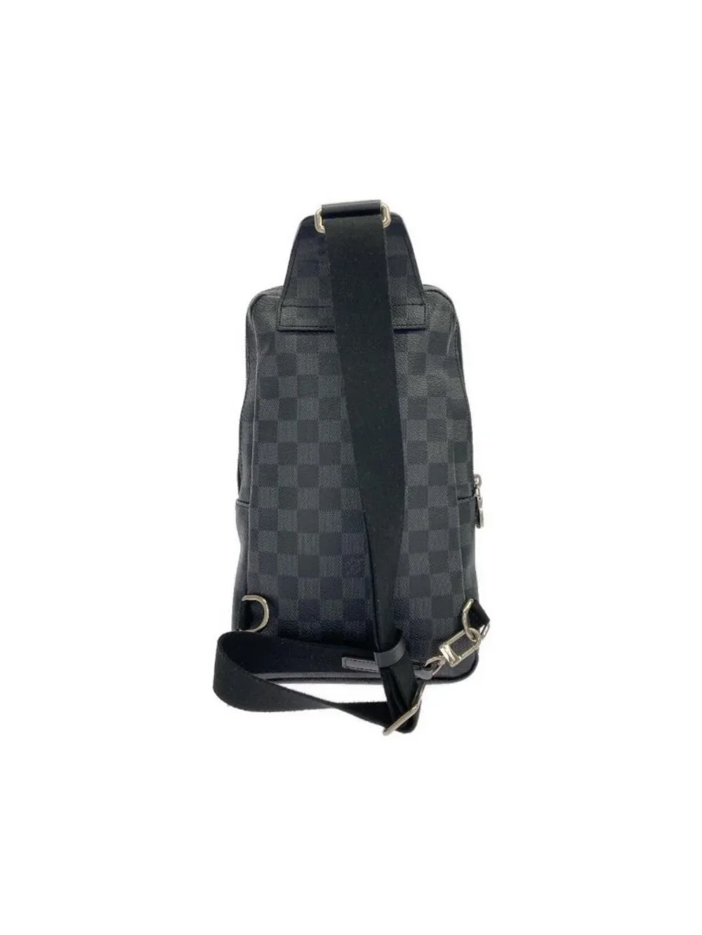 Louis Vuitton Damier Graphite Avenue Sling